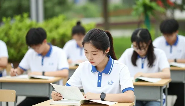 考研英语辅导中误区：高分等于全面覆盖